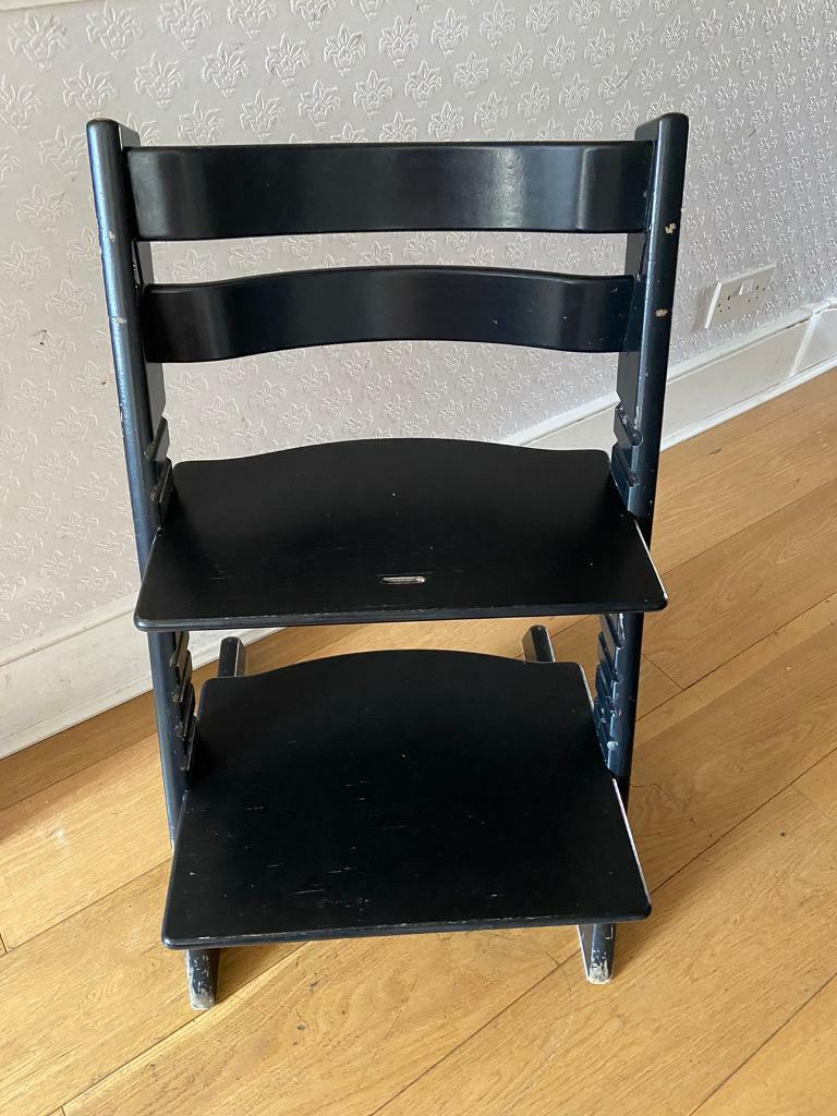 gumtree tripp trapp chair